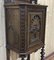 Breton Credenza in Chestnut, Late 19th Century 5