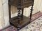 Breton Credenza in Chestnut, Late 19th Century 11