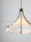 Vintage Danish Cascade Lamp in Acrylic Glass and Plastic, Image 2