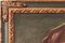 Religiöse Figuren, 18. Jh., Öl auf Leinwand, Gerahmt 10
