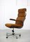 Vintage Soft Pad Executive Chair, 1980s 15