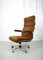 Vintage Soft Pad Executive Chair, 1980s 7