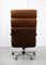 Vintage Soft Pad Executive Chair, 1980s, Image 6