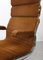 Fauteuil de Direction Vintage Soft Pad, 1980s 10