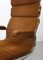 Vintage Soft Pad Executive Chair, 1980s 10