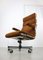 Vintage Soft Pad Executive Chair, 1980s 8