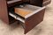 Bureau J1 par Kho Liang Le pour Fristho Management, 1956 10