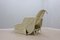 Chaise Longue Vivai Vintage en Rotin, 1970s 10