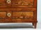 Antique Chest Of Drawers with Marquetry 7
