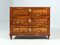 Antique Chest Of Drawers with Marquetry 1