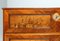 Antique Chest Of Drawers with Marquetry 3