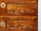 Antique Chest Of Drawers with Marquetry 4