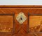 Antique Chest Of Drawers with Marquetry 6