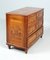 Antique Chest Of Drawers with Marquetry 9