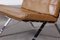 Model 1600 Easy Chair by Hans Eichenberger for Girsberger Eurochair, Image 2