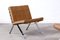 Model 1600 Easy Chair by Hans Eichenberger for Girsberger Eurochair, Image 1