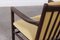 Set of J147 Armchair in Leather by Erik Ole Jørgensen for FDB Møbler 8