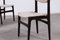 Vintage Dining Room Chairs Set by Erik Buch, Set of 4 11