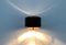 Lámparas de pared Piccolo era espacial danesas Mid-Century de Lyfa, años 60. Juego de 2, Imagen 13
