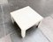 Mid-Century Space Age Parsons Side Table from Syroco, 1960s, Image 20
