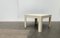 Mid-Century Space Age Parsons Side Table from Syroco, 1960s, Image 7