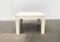 Mid-Century Space Age Parsons Side Table from Syroco, 1960s, Image 1