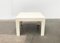 Mid-Century Space Age Parsons Side Table from Syroco, 1960s, Image 19