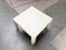 Mid-Century Space Age Parsons Side Table from Syroco, 1960s, Image 4