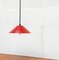 Mid-Century Danish Model 739 Pendant Lamp from Horn, 1960s, Image 20