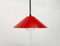 Mid-Century Danish Model 739 Pendant Lamp from Horn, 1960s 1