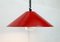 Mid-Century Danish Model 739 Pendant Lamp from Horn, 1960s 7