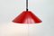 Mid-Century Danish Model 739 Pendant Lamp from Horn, 1960s 2