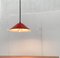 Mid-Century Danish Model 739 Pendant Lamp from Horn, 1960s 17