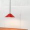 Mid-Century Danish Model 739 Pendant Lamp from Horn, 1960s 19