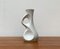 Vases Op Art Sculpturaux Blancs Mid-Century par Peter Müller pour Sgrafo Modern, Allemagne, 1960s, Set de 6 14