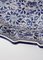 Large Hand-Painted Delft Soup Tureen with Tray 10