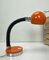 Vintage Dutch Desk Lamp in Targetti Style, 1970s 3