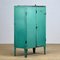 Industrial Iron Cabinet, 1960s, Image 2