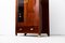 Art Nouveau Wardrobe with Mirror, 1890s 17