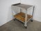 Industrial Serving Cart, 1970s 3