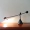 Calder Desk Lamp by Enrique Franch for Metalarte, 1974, Image 6