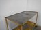 Vintage Serving Cart in Iron, Image 10