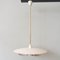 Mid-Century Italian Pendant Lamp in the style of Gino Sarfatti for Arteluce, 1950s, Image 1