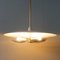 Mid-Century Italian Pendant Lamp in the style of Gino Sarfatti for Arteluce, 1950s 7