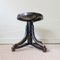 Austrian Swivel Piano Stool from Thonet, 1900s 5