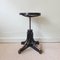 Austrian Swivel Piano Stool from Thonet, 1900s, Image 3