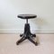 Austrian Swivel Piano Stool from Thonet, 1900s 1