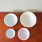 Vintage Pyrex Mixing Bowls, 1950s, Set of 4, Image 9