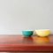 Vintage Pyrex Mixing Bowls, 1950s, Set of 4, Image 17