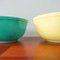 Vintage Pyrex Mixing Bowls, 1950s, Set of 4 12